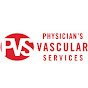 Physician's Vascular Services logo