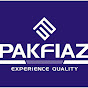 pakfiaz Business Bay logo