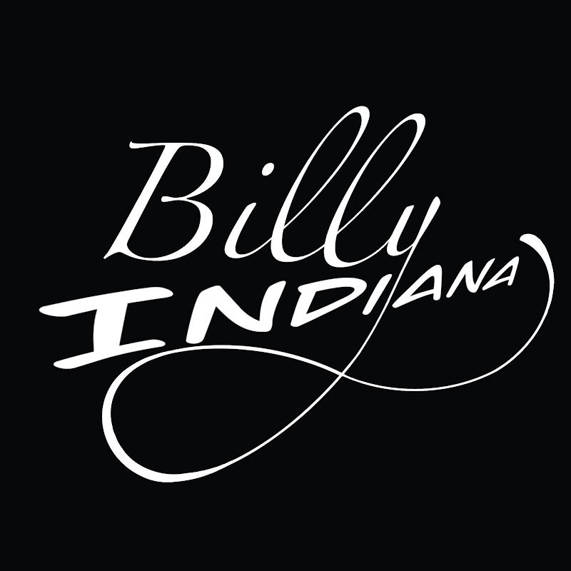 Billy Indiana