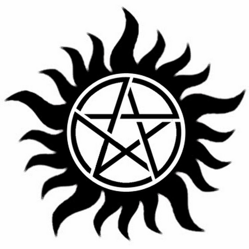 Dean Winchester icon