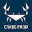 Mr Crabe