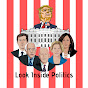 Look Inside Politics logo