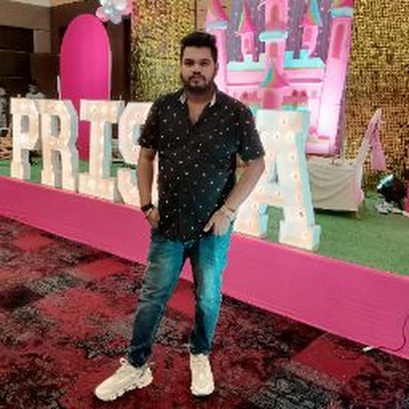 Shubham Koushal