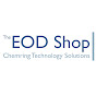 The EOD Shop - Chemring Technology Solutions logo