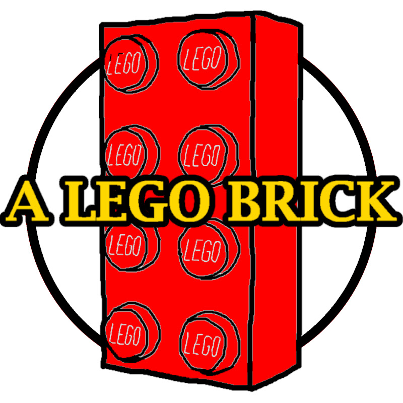ALegoBrick Channel