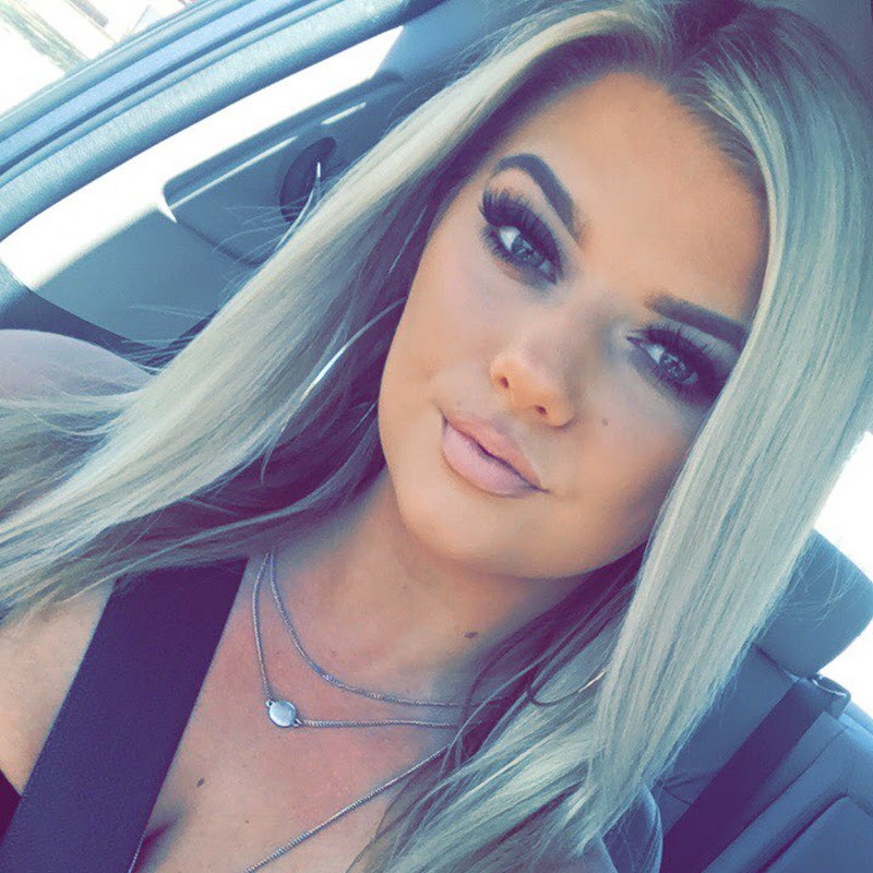 AlyJane Moon