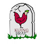 KIJING BRAY logo