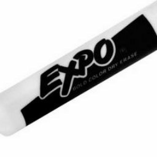 Expo Marker
