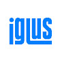 IGLUS EPFL logo