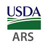USDA-ARS logo