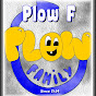 Plow Family logo