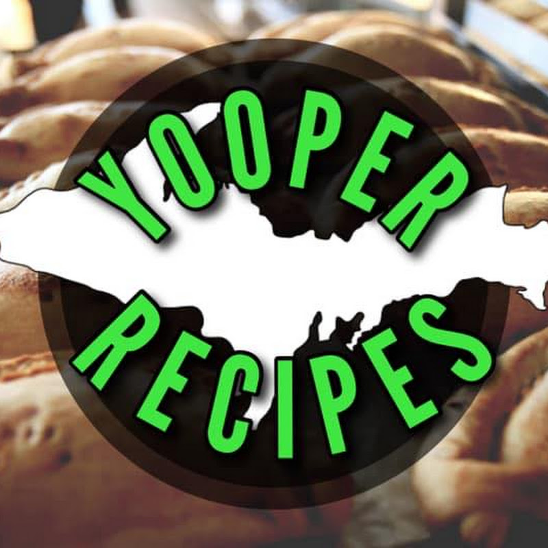 Yooper Recipes