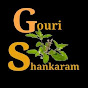 Gouri Shankaram