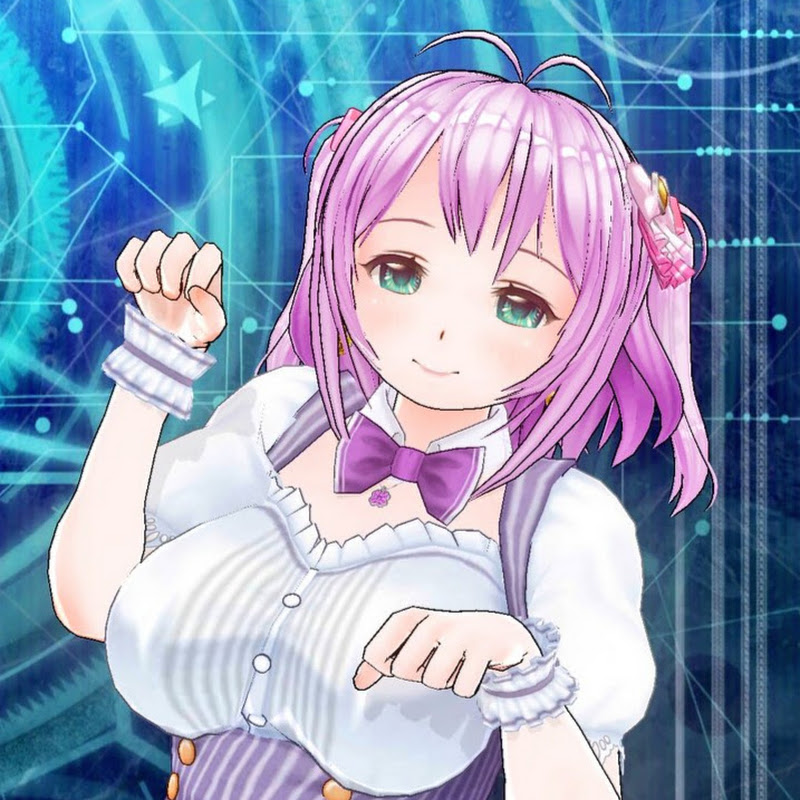 太音重衣（Omoi_channel/ ̇ ̊ʚ重衣の想いɞ ̊ ̇）