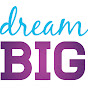 DreamBig NZ Children's programme logo