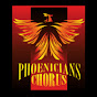 Phoenicians Chorus logo