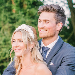 Jamie and Megan
