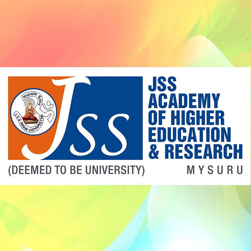 JSS Academy of Higher Education & Research