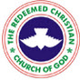 RCCG GLORY HOUSE MISSISSAUGA logo