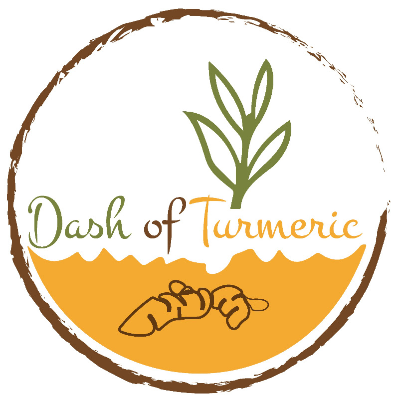 Dash of Turmeric