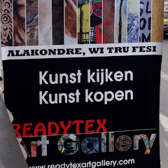 Readytex Art Gallery
