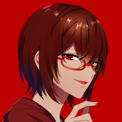 リュンヌ・ルージュ【Vtuber】