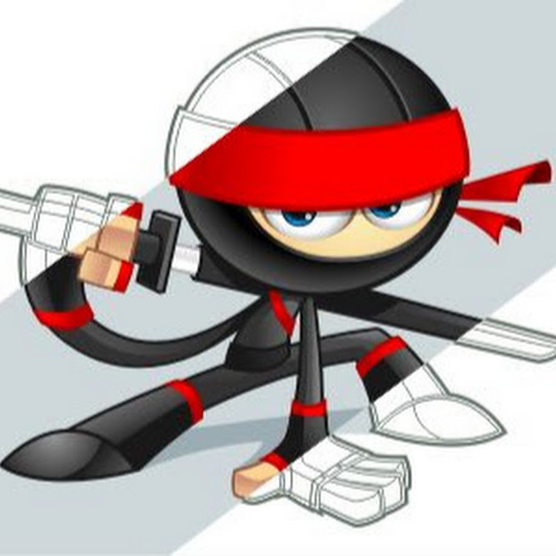 UpwardNinja