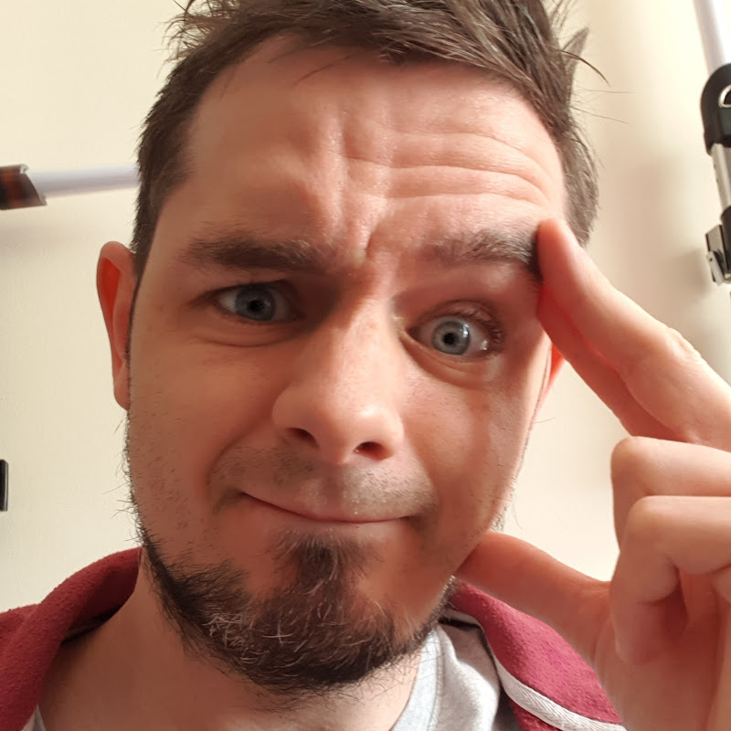 Angry Andy Reviews