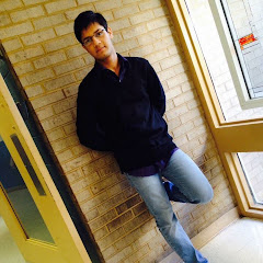 Yamin Chhipa