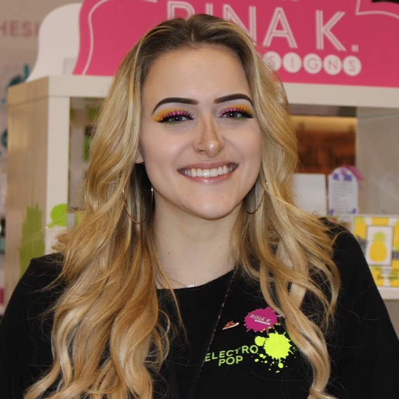 Rina Krupsky
