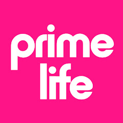 Логотип каналу Prime Life