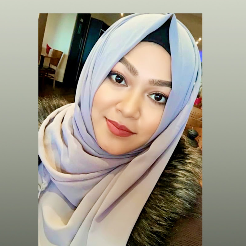Shakila Elahi