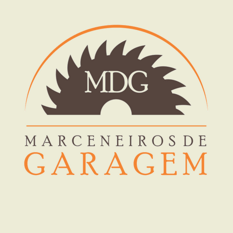 Marceneiros de Garagem icon