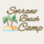 Serrano Beach Camp logo