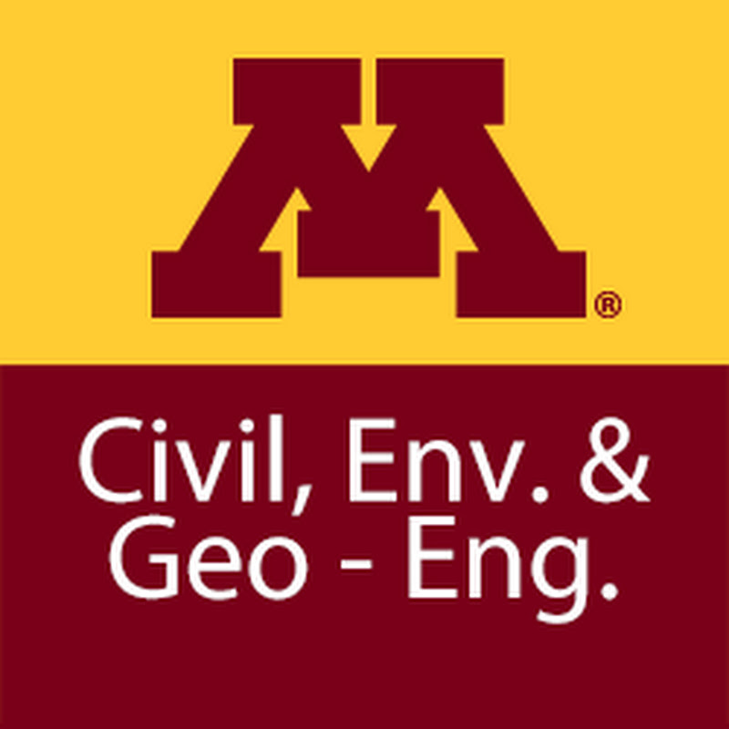 UMN Civil, Environmental, and Geo- Engineering (CEGE) icon