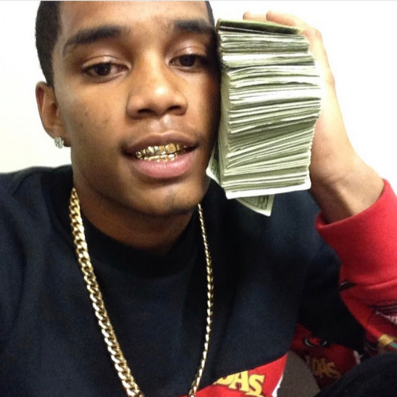GoodFinesse @goodfinesse032 | Thizzler