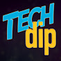 Tech Dip USA logo