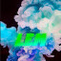 LEM VLOG logo