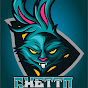 GhettoSmurf Gaming logo