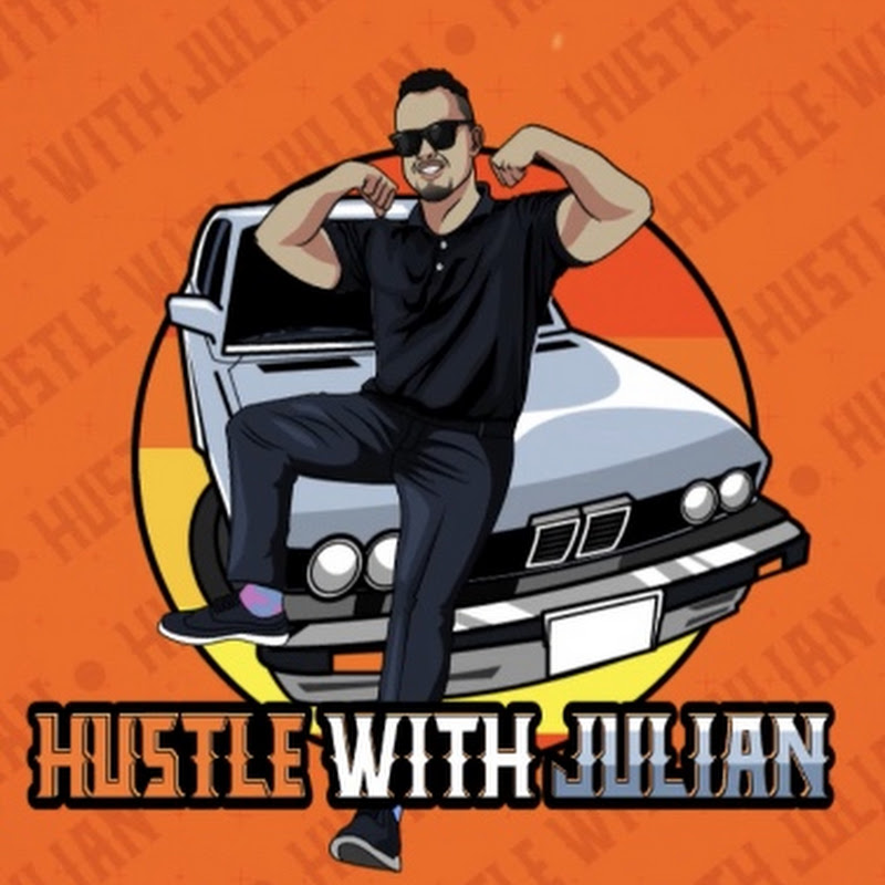 Hustle With Julian