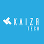Kaizr Tech logo
