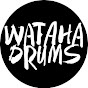 wataha drums