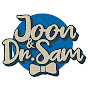 Joon & Dr. Sam logo