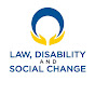 Law, Disability & Social Change logo