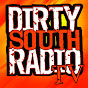 DIRTY SOUTH RADIO ONLINE & TV NETWORK logo