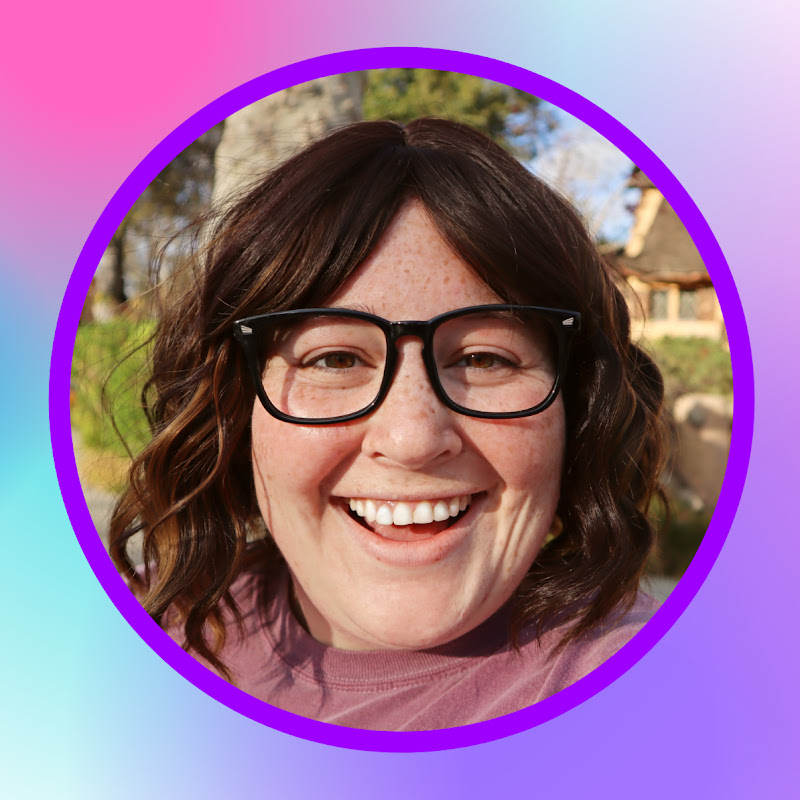 Ellen Mystery Neighbor