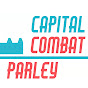 Capital Combat Parley logo