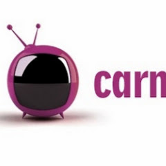 Логотип каналу Carnet Online
