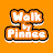 Walk by Pinnee
