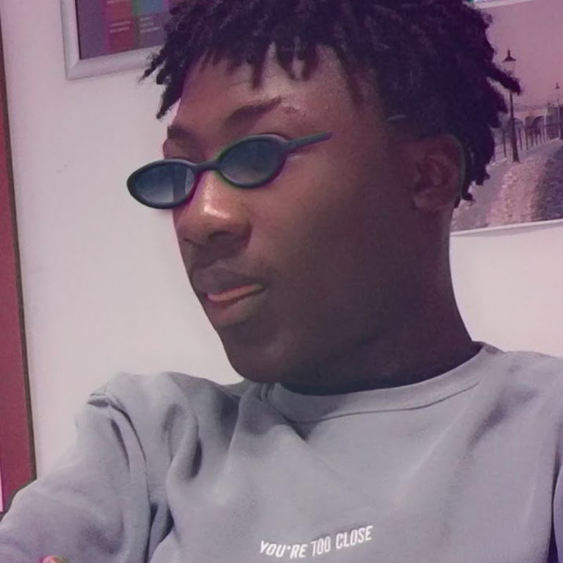Naij Nerd